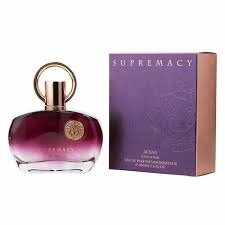 (Afnan) Supremacy Pour Femme Purple Edp 100Ml | 12449