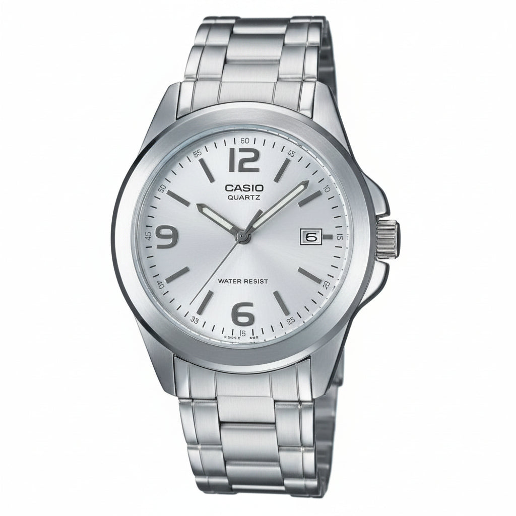 Casio G.Chain MTP-1215A-7ADF | 0054