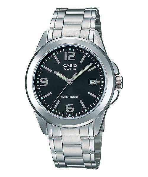 Casio G.Chain MTP-1215A-1ADF | 4913