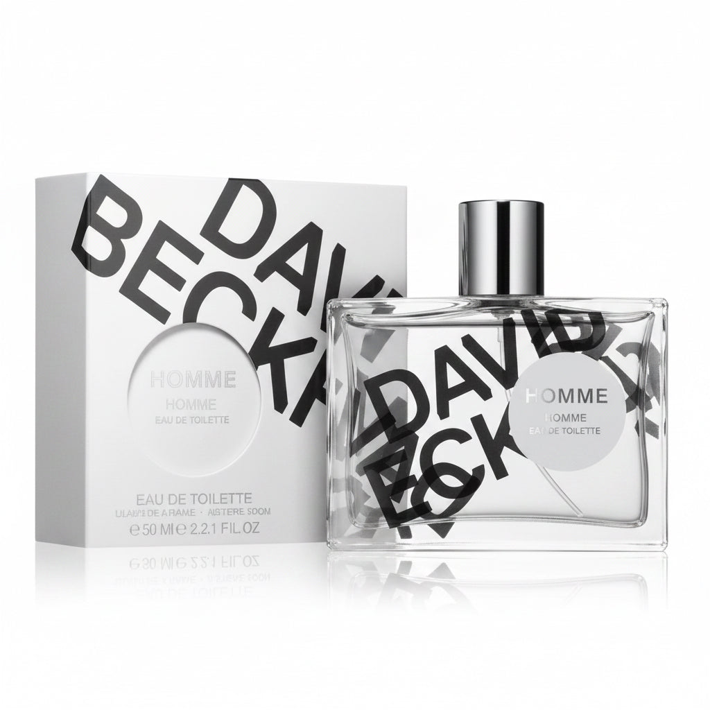 (David Bekham) Pur Homee Men EDT 75ml | 8355