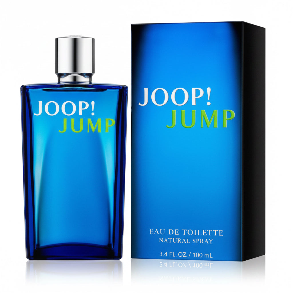 (Joop) Jump EDT 100ml | 8659