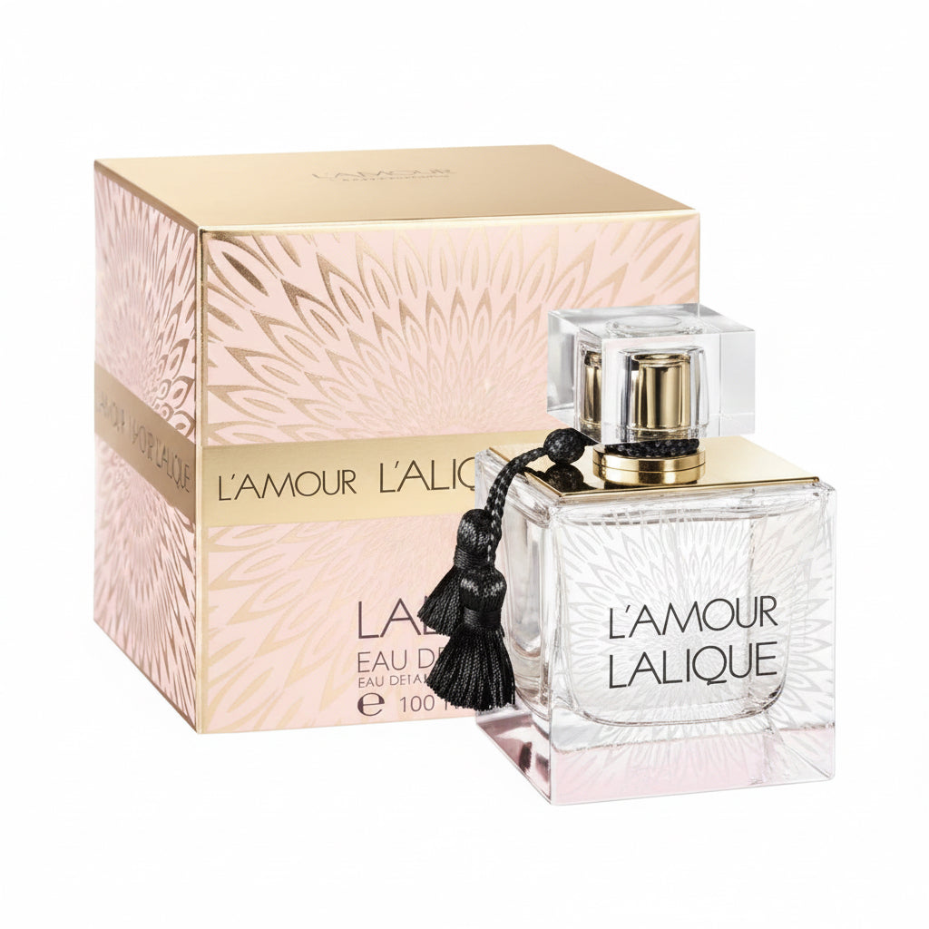 (Lalique) Lamour women EDP 100ml | 8432