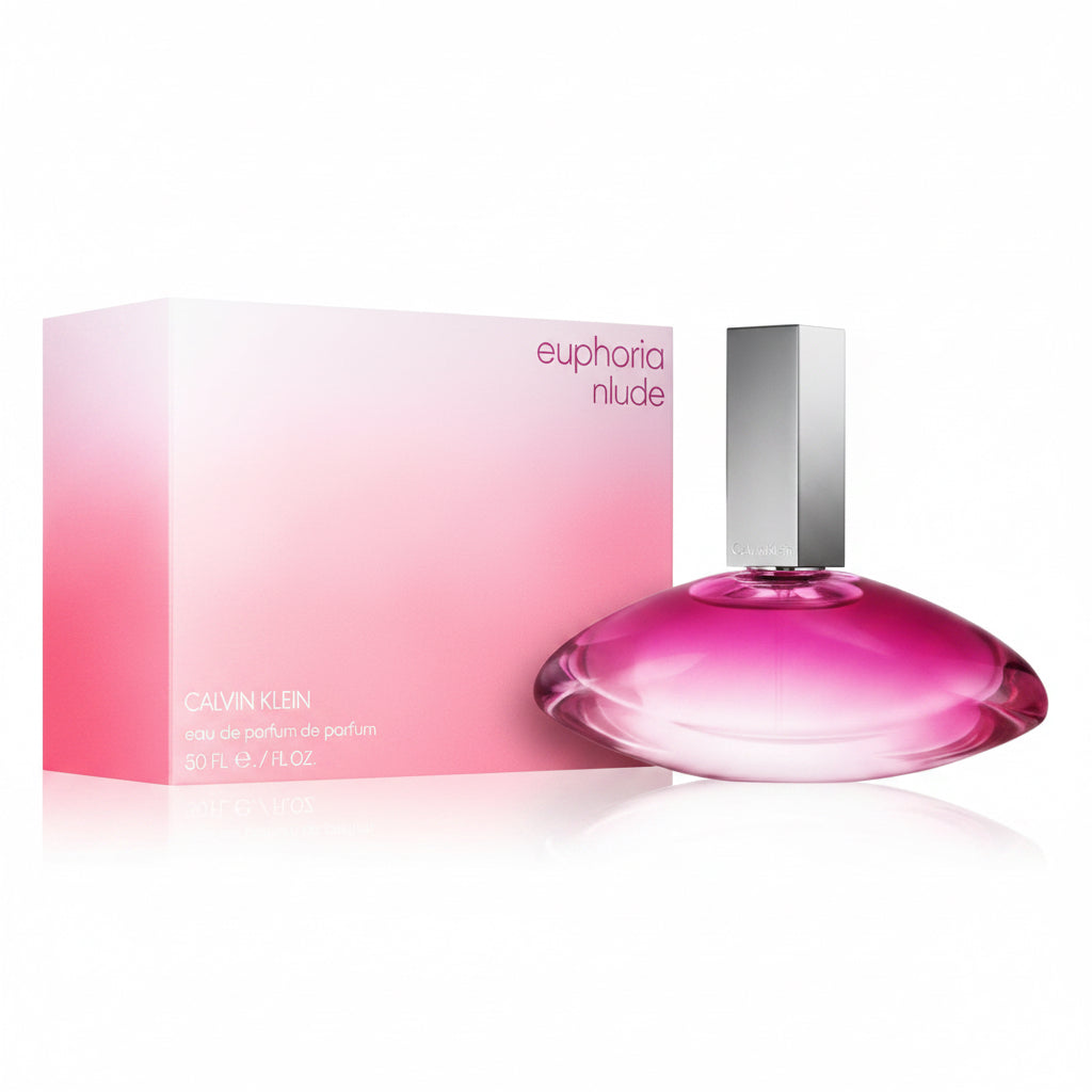 (Calvin Klein) Euphoria Blush Women Edp 100ml