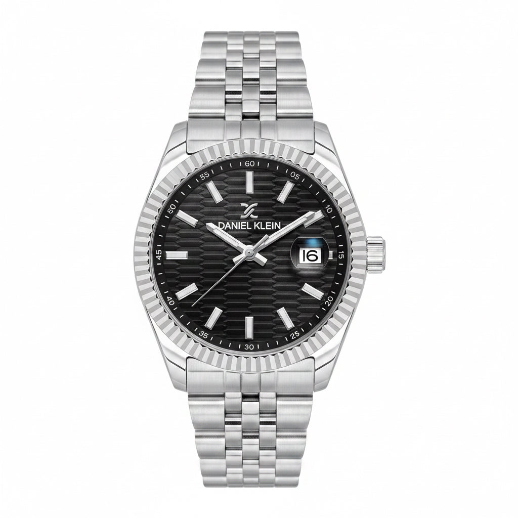 Daniel Klein Chain Watch DK.1.13985-1 | 12467