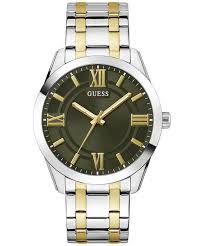 Guess Chain Watch GW0893G1 | 12629
