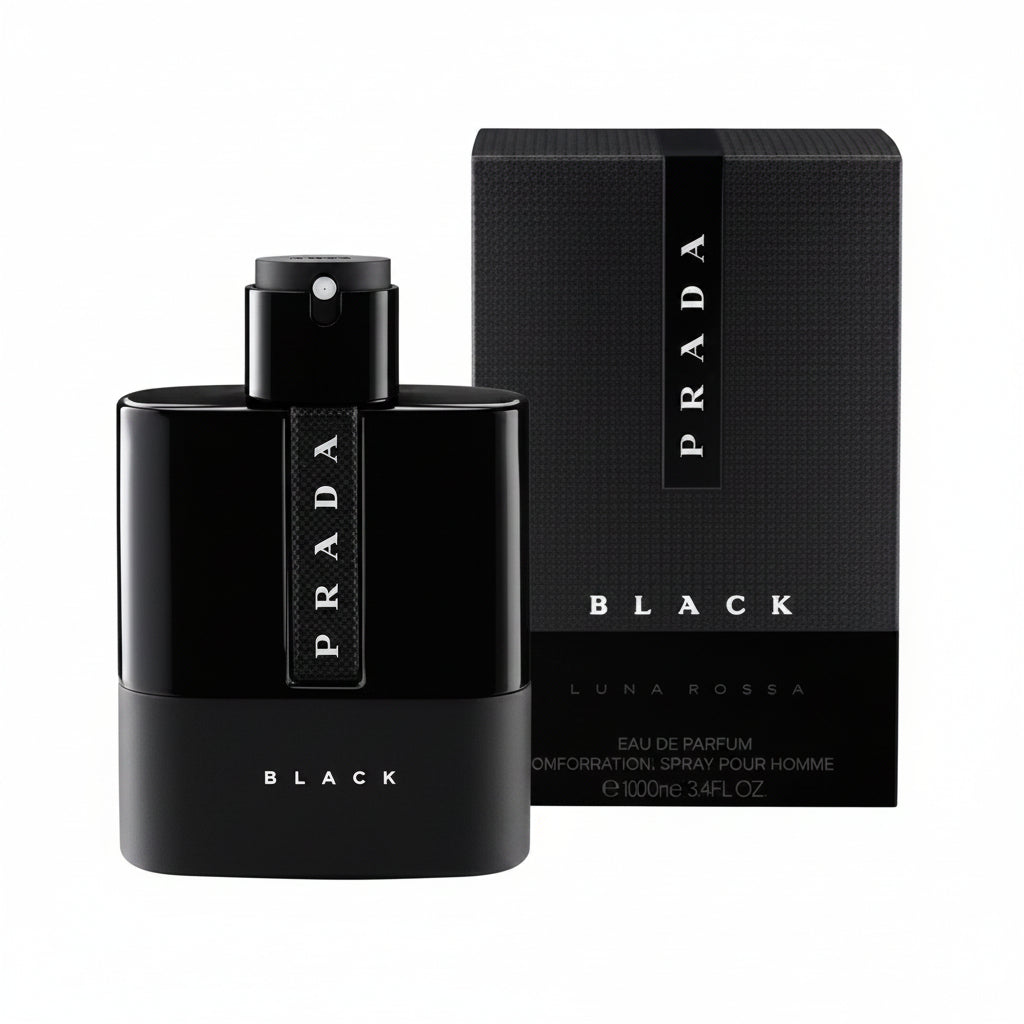 (Luna Rossa) Prada Edp 100Ml | 11774