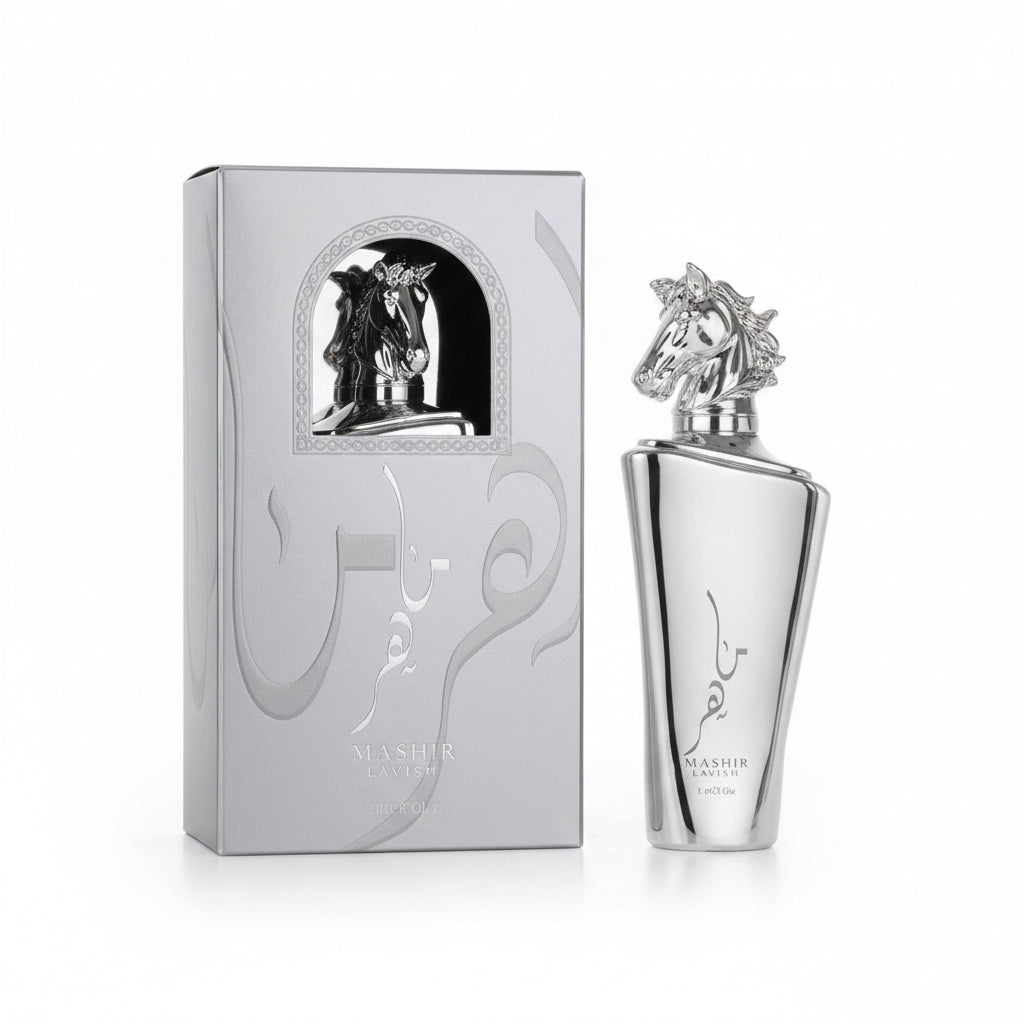 (Lattafa) Maahir legacy Edp 100Ml | 11201