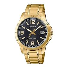 Casio G.Chain MTP-V004G-1BUDF | 7654