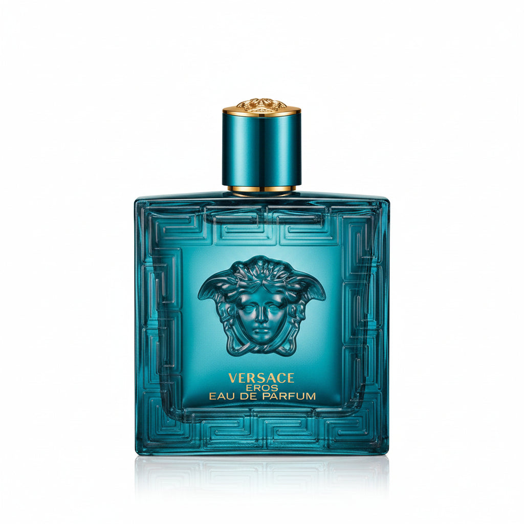 (Versace) Eros men EDP 100ml | 9022