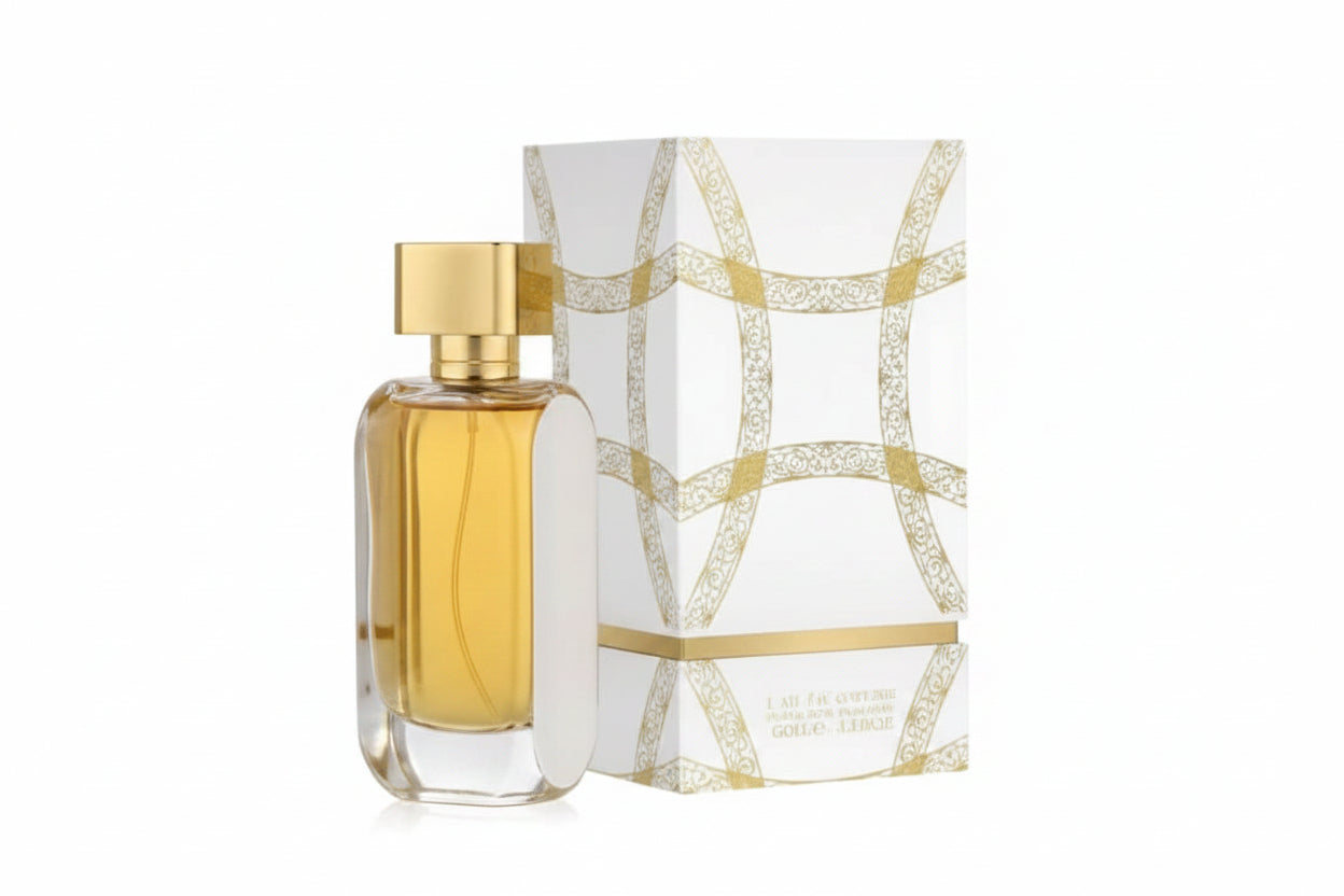 (Lattafa) Hayaati Gold Elixier EDP 100ML | 12694