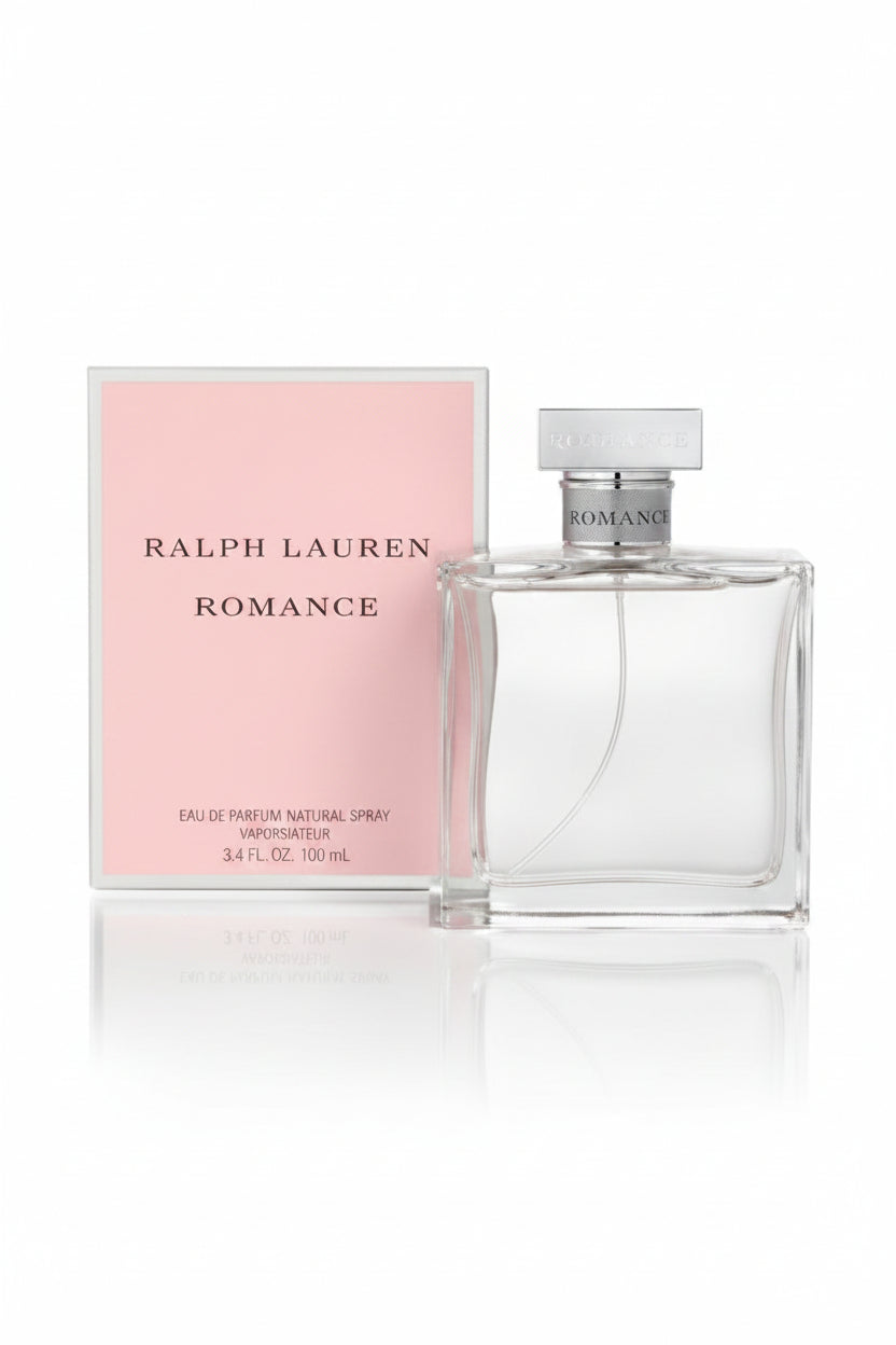 (Ralph Lauren) Romence Edp 100ml | 9938
