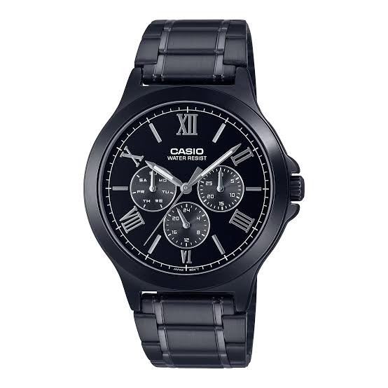 Casio G.Chain MTP-V300B-1AUDF | 9852