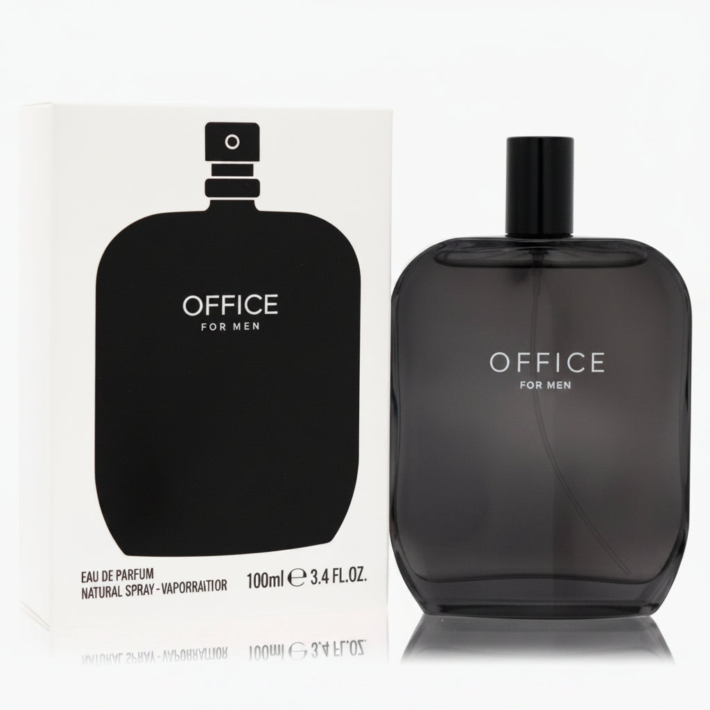 (Office) Office For Men EDP 100ML | 4552