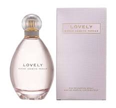 (Sarah Jessica) Parker Lovely EDP 100ml | 8408