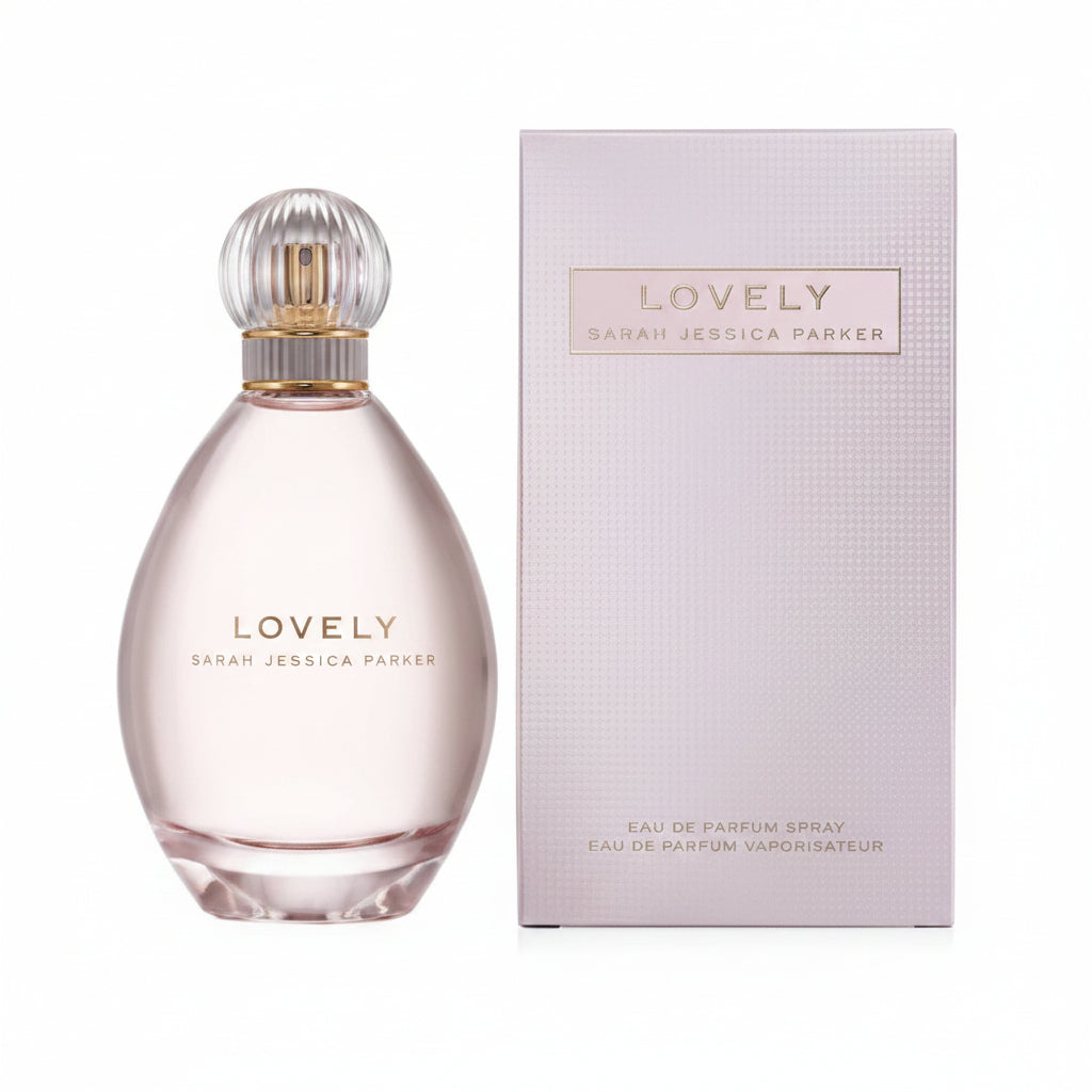 (Sarah Jessica) Parker Lovely EDP 100ml | 8408