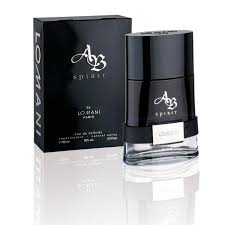 AB Spirit Men Lomani EDT 100ml | 5039