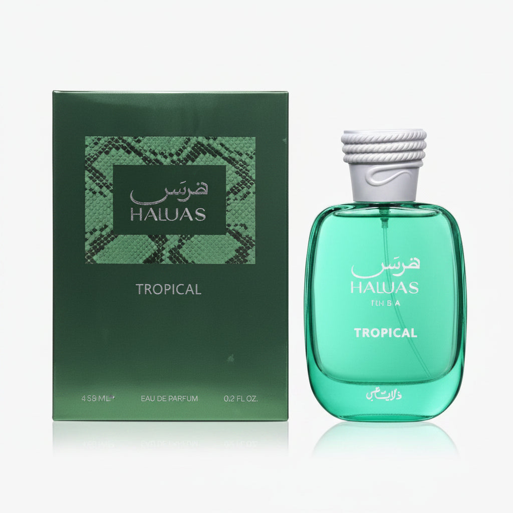 (Rassasi) tropical EDP 100ML | 2038