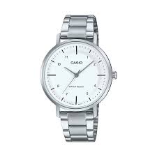 Casio Ladies Chain LTP-VT03D-7BDF | 12160