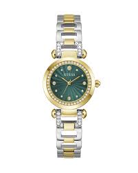 Guess Ladies Chain Watch GW0869L1 | 12441