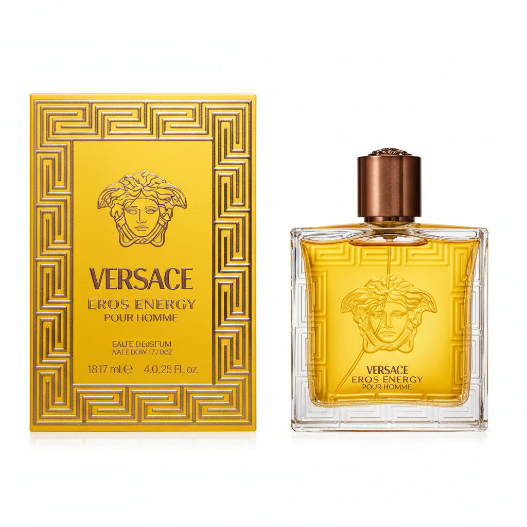 (Versace) Energy Pure Home Edp 100Ml | 10420