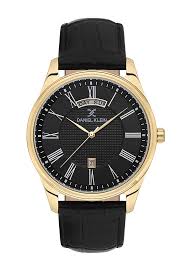 Daniel Klein Belt Watch Dk.1.13738-5 | 11796