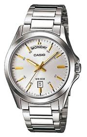 Casio G.Chain MTP-1370D-7A2VDf | 2321
