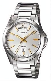 Casio G.Chain MTP-1370D-7A2VDf | 2321