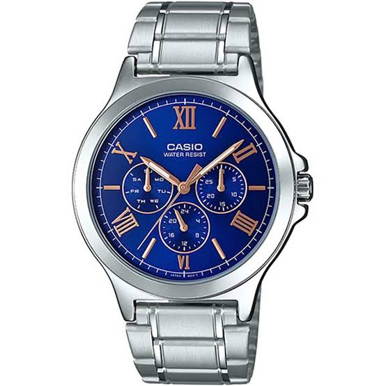 Casio G.Chain MTP-M300D-2AVDF | 12089