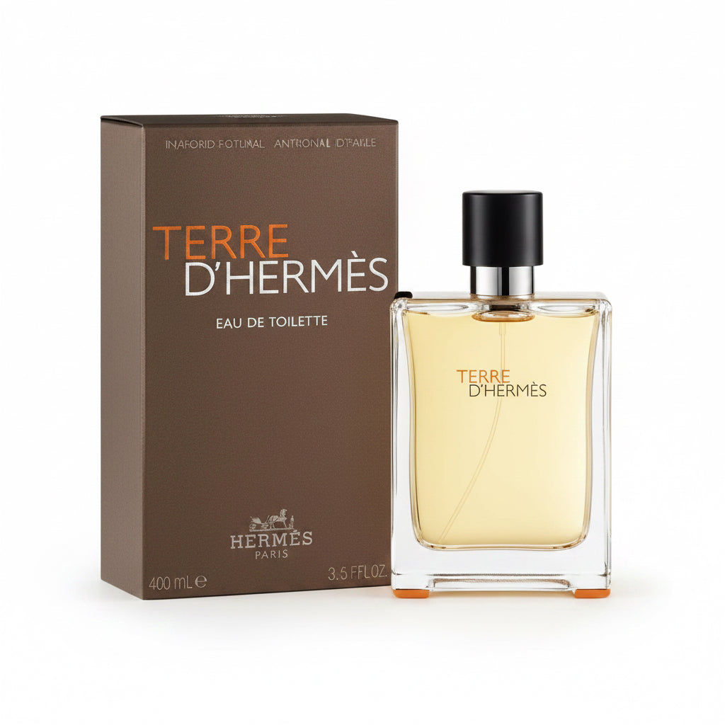 (Hermes) Terre De hermes edt 100ml | 8552