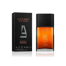 (Azzaro) Pour Home Intense Edp 100ml | 8865
