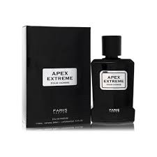 (Faris) Apex Extreme Edp 100Ml | 1237