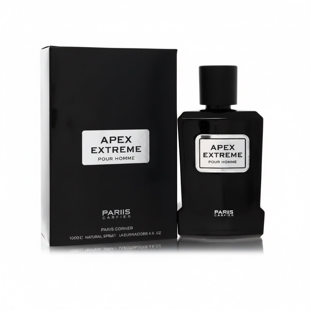 (Faris) Apex Extreme Edp 100Ml | 1237