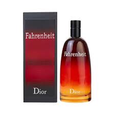(Christian Dior) Fahrenheit Men EDT 100ml | 8673