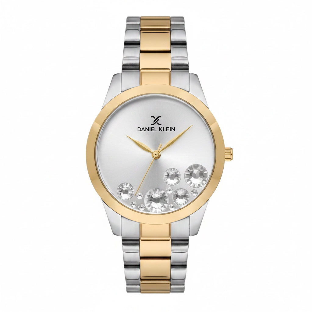 Daniel Klein Ladies Chain Dk.1.12612.3 | 9460