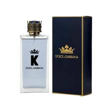 (Dolce & Gabbana) King men edt 150ml | 8580