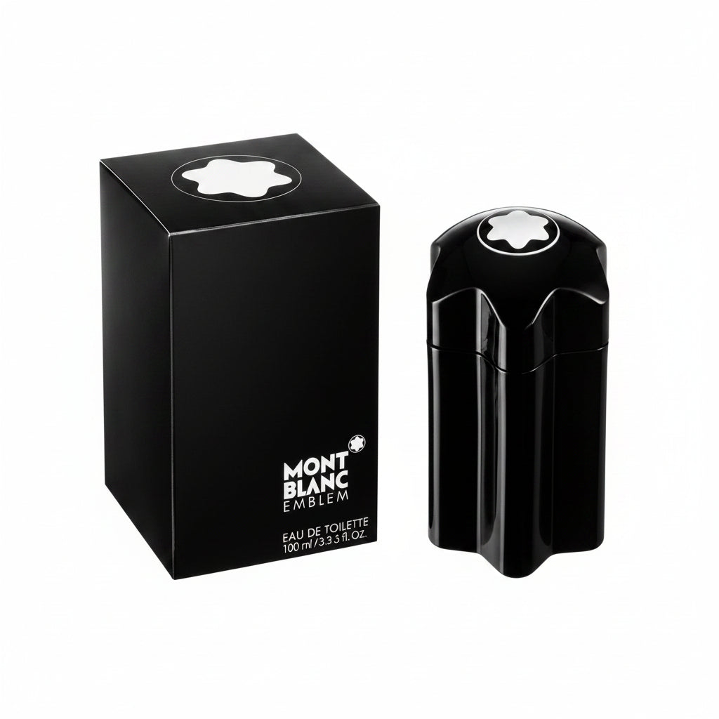 (Mont Blanc) Emblem Men EDT 100ml | 8608