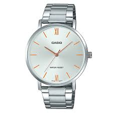 Casio G.Chain MTP-VT01D-7BUDF | 7815