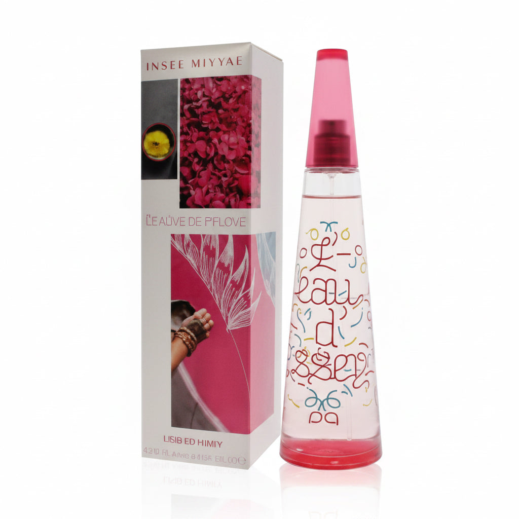 (Issey Miyake) Shades of Kolam w Edt 100ml | 9473