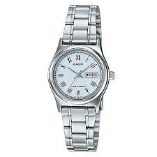 Casio Ladies Chain LTP-V006D-2BUDF | 11841