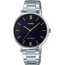 Casio Ladies Chain LTP-VT01D-1BUDF | 9842