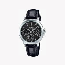 Casio Ladies Belt LTP-V300L-1AUDF | 5341