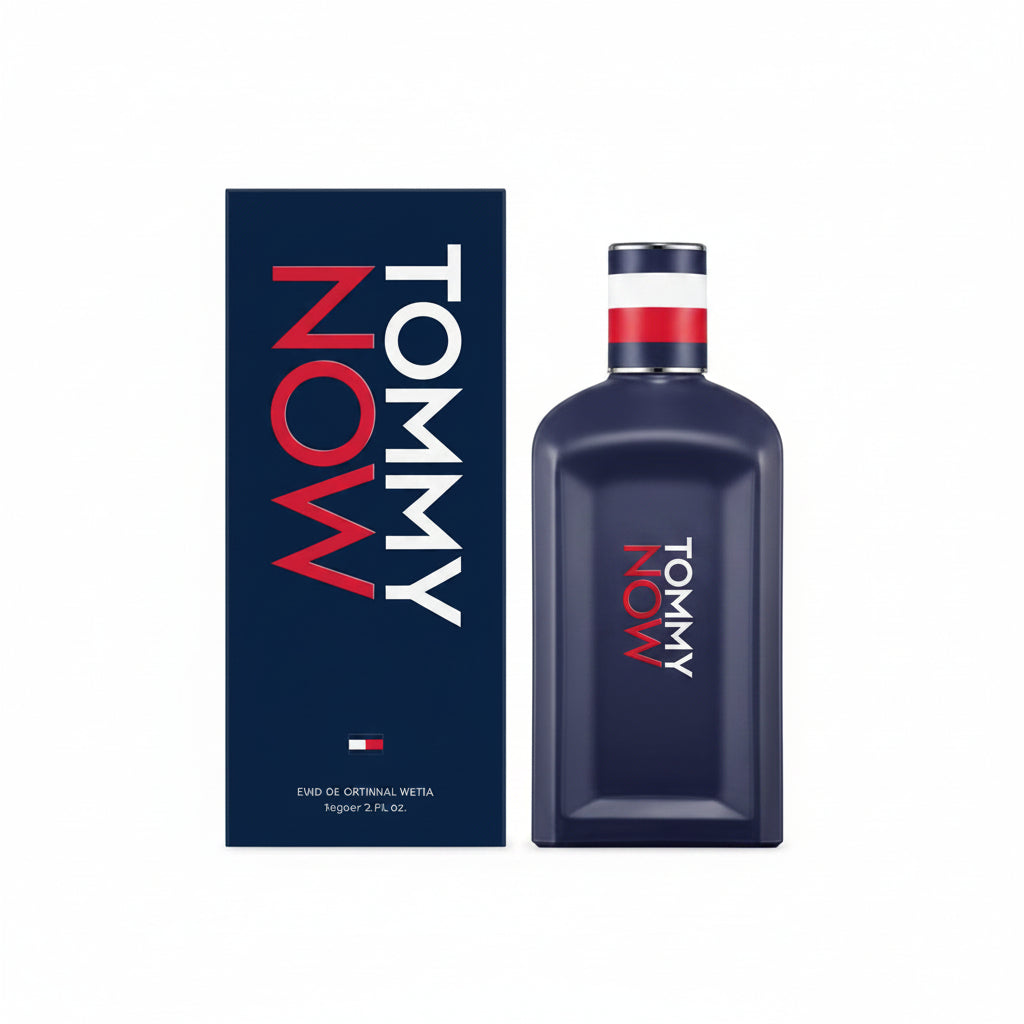 (Tommy Hilfiger) Now Men Edt 100Ml | 11775