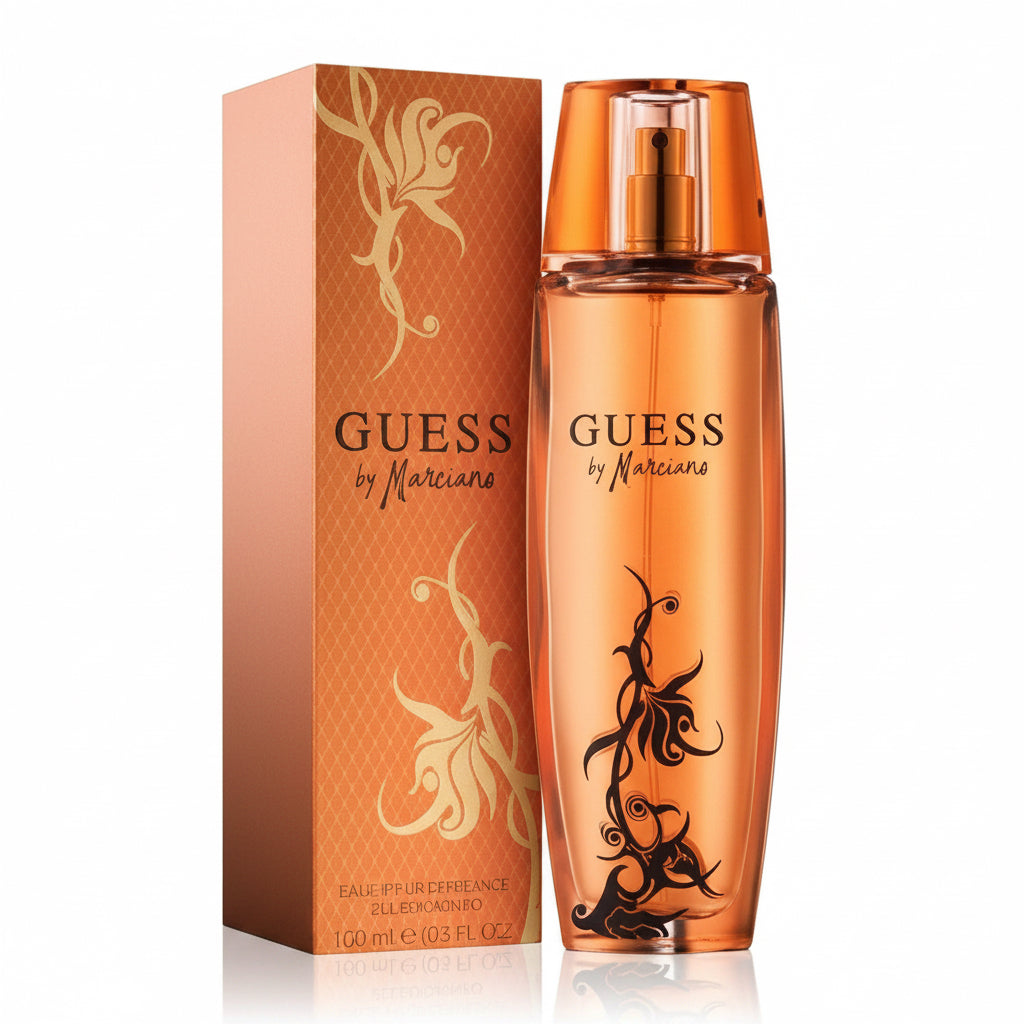 (Guess) Marciano women EDP 100ml | 8375