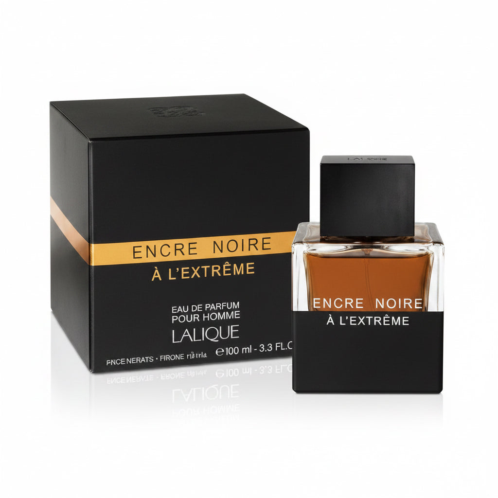 (Lalique) Encre Noir Extreme Edp 100ml | 8957