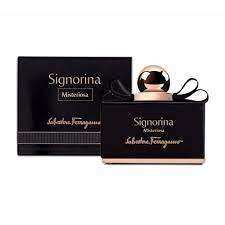(Ferragamo) Signorina Misteriosa Edp 100Ml | 10368