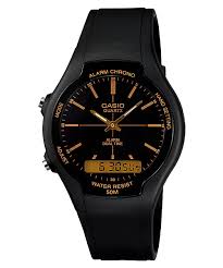 Casio Sports AW-90H-9EVDF | 11682