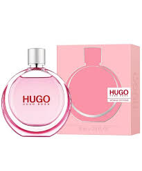 (Hugo Boss) Extreme Women EDP 75ml | 8311