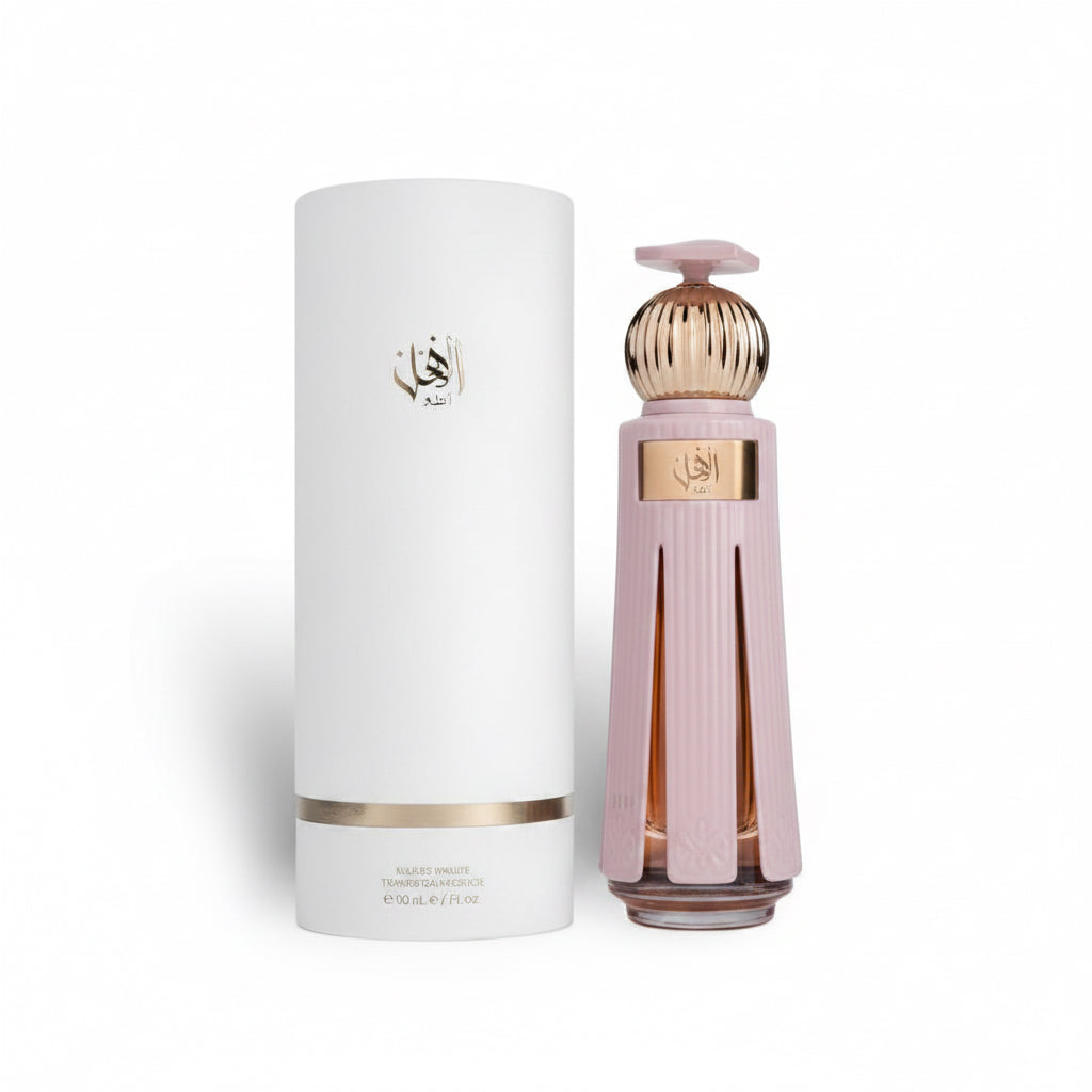 (Ahmed Al Maghribi) AHL Edp 60Ml | 12478