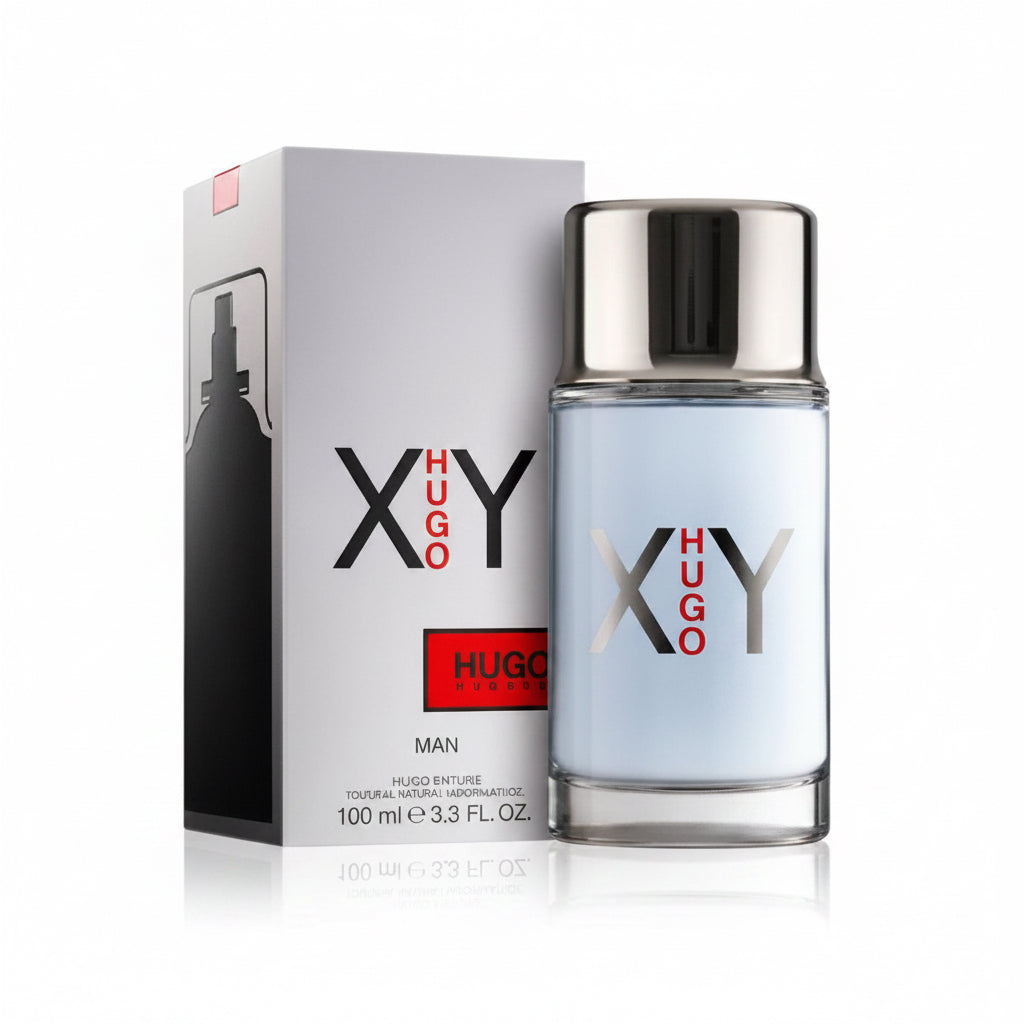 (Hugo Boss) Hugo X-Y Men EDT 100ml | 8310