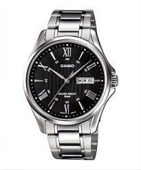 Casio G.Chain MTP-1384D-1AVDF | 1780